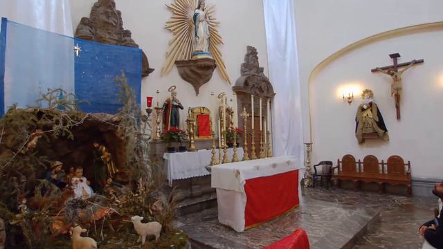FSSP. Rezo del Santo Rosario. 1:15 p.m. Sábado 22 de enero de 2022.