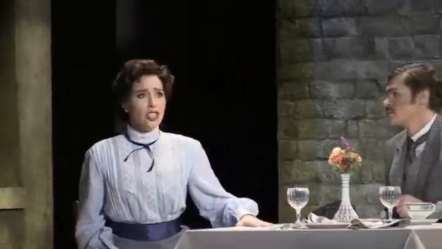 Where Angels Fear To Tread (World Premiere)