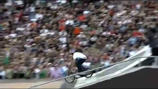 ALESSANDRO BARBERO FISE 2008 EXPERIENCE