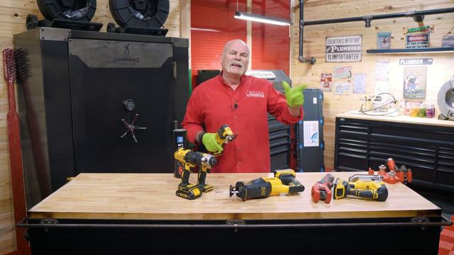 You’re Doing it WRONG Without These Plumbing Tools