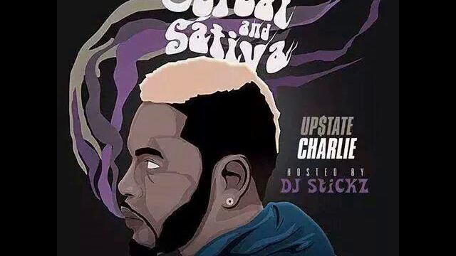 Up$tate Charlie Ft Mhalik Jamar -Get High Kick It