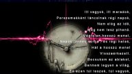 Hosszú menet - Cserhalmi György