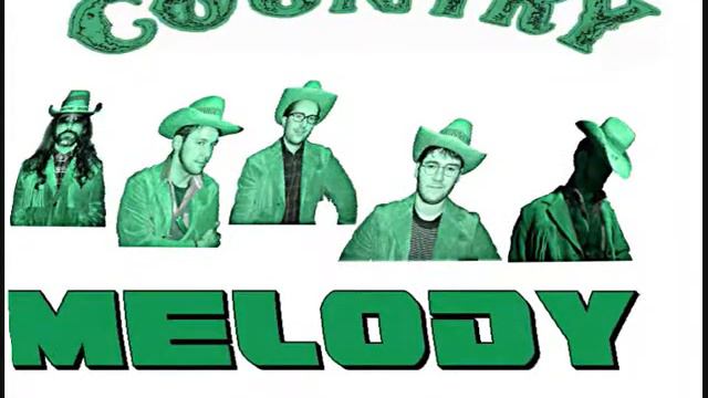 COUNTRY MELODY Drifting Band BOOT SCOOTIN' BOOGIE Speed Boogie