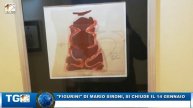 FIGURINI DI MARIO SIRONI SI CHIUDE IL 14 GENNAIO