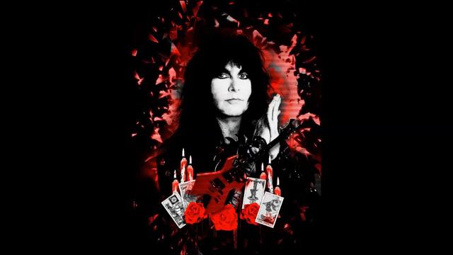 W.A.S.P.-Hey Mama *HQ*