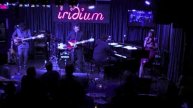 Jon Herington Band- Steely Dans Dirty Work Iridium NYC