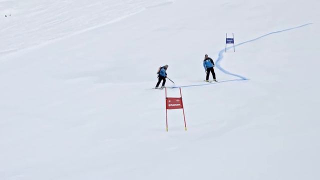 In Search Of Speed | Season 1 Clip 1 - Portillo, Chile | Outside TV