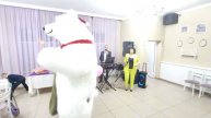 Подруги умеют удивлять.😉👏👏👏💃