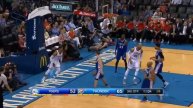 Andre Roberson "Defensive Monster" Mix