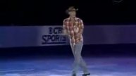 Kurt Browning - Expectation & the Blues