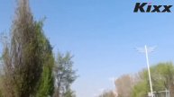 Тошкентда ГАИ:Мени туртволдингиз,энди "НАРЯД" чақираман