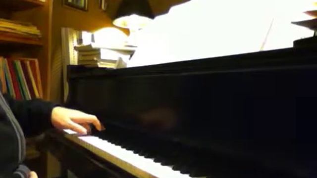 Almighty and everlasting God/Gibbons