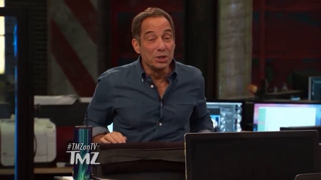 Are Aliens Democrats Or Republicans? | TMZ TV