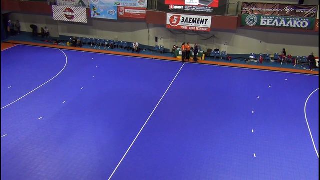 14.02.2014 7  SV Arminen   HC Rotweiss Wettingen