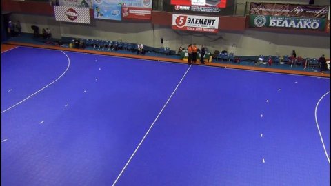 14.02.2014 7 SV Arminen HC Rotweiss Wettingen