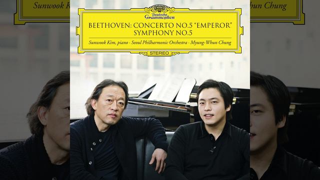 Beethoven: Piano Concerto No. 5 in E flat major Op. 73 -"Emperor" - 3. Rondo (Allegro)