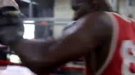 Evander Holyfield Training For Return To Fight at 57 - I'm Back