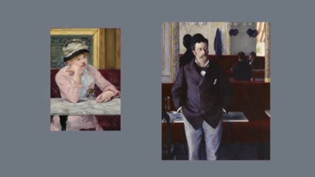 "Who Is Gustave Caillebotte?"