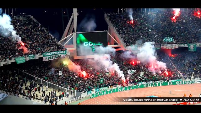 Pao - Standard | Loukas Vintra Goal at 1080p