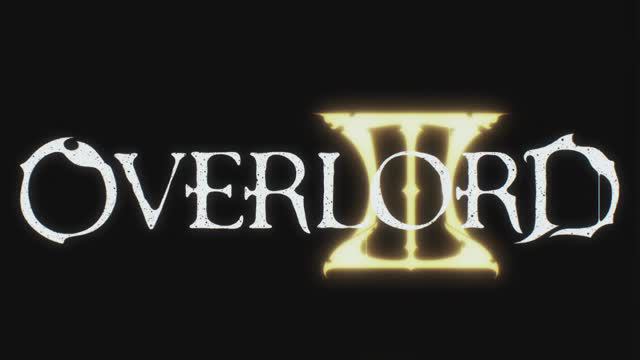 [Повелитель 3 / Overlord 3] Опенинг №3