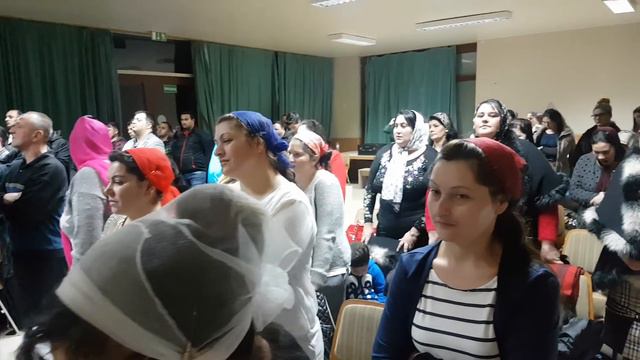 Cand Dumnezeu Alege Predica Beniamin Codreanu