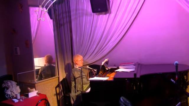 ムッシュ・ウィリアム　Monsieur William（1953年）　岩元ガン子