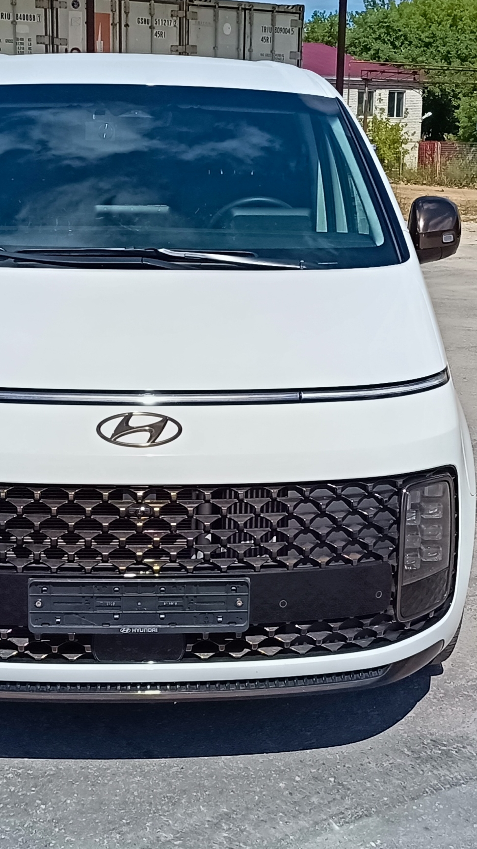 Hyundai Staria 2022 2.2 л, 177 л.с., Дт АКПП,4WD
Без пробега по РФ
89157787781