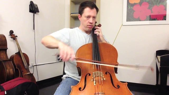 Carl Schroder - Op 31 No 15