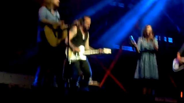 Lars Winnerbäck Kalmar 25/7