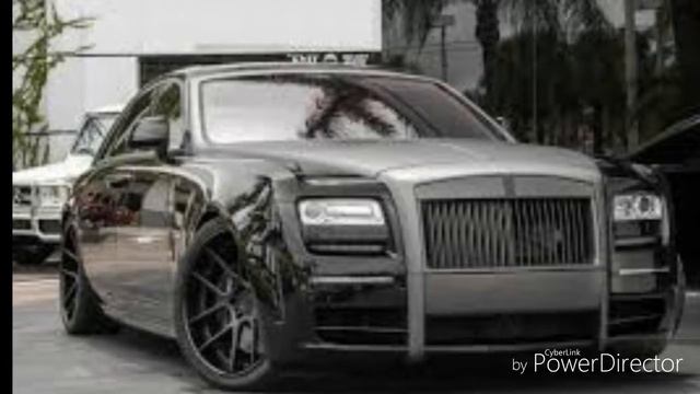 Mr saxobeat Remix {CARS VIDEO}