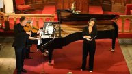 O. Greif - "Little Black Mass" - II. Gloria (I. Sengès, A. Piboule, L. Camatte)
