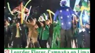 LOURDES FLORES / TELE CALLAO DIGITAL...el canal de todos los chalacos