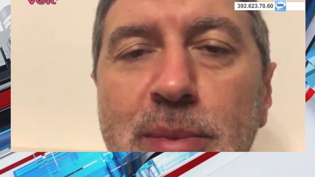 Marsilio a Velò: "Betafence? De Benedetti non risponde"