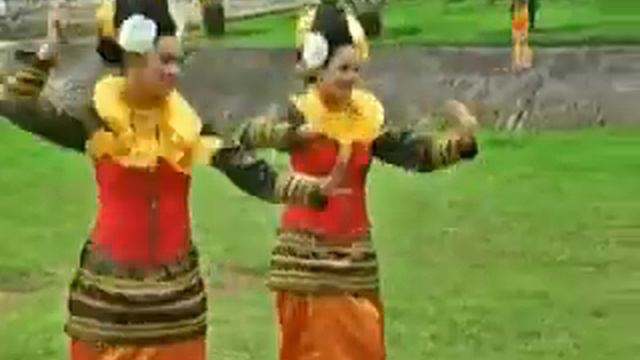 KASIAH TABANGKALAI - DENDANG MINANG - AYU LESTARI & YUSNEDA || LAGU MINANG