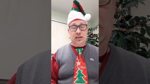 Poem: The Christmas Story