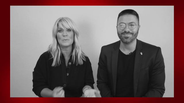 Celebrate Christmas Tour w/ Natalie Grant & Danny Gokey - Official Tour Announcement