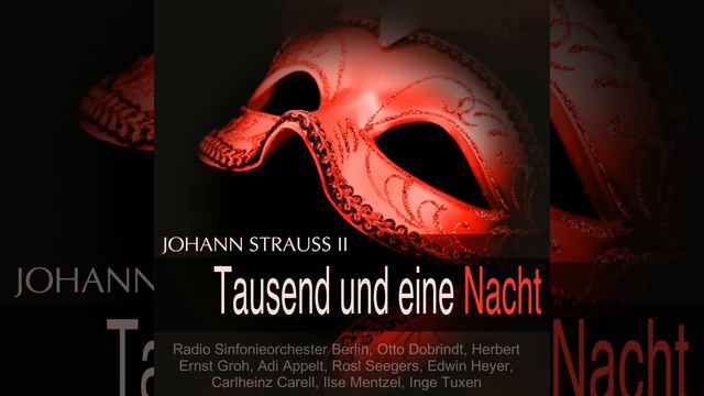 Tausend Und Eine Nacht: 