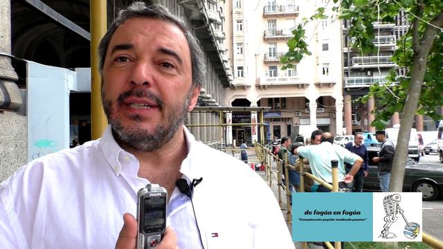 Mario Bergara Director del Banco Central. Nuevos desafios en politica economica.