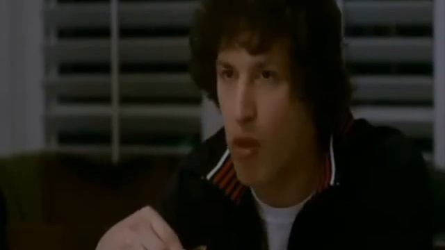 Boombox (ft. Andy Samberg).