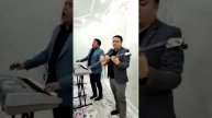 Алтынбек Қоразбаев, Көзіңнен айналайын!