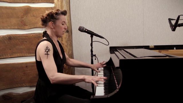 Amanda Palmer - Drowning in the Sound - 3/8/2019 - Paste Studios - New York, NY