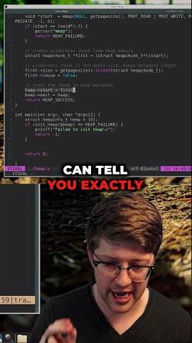 Do You Like C or C++ More ? #programming #coding #lowcode