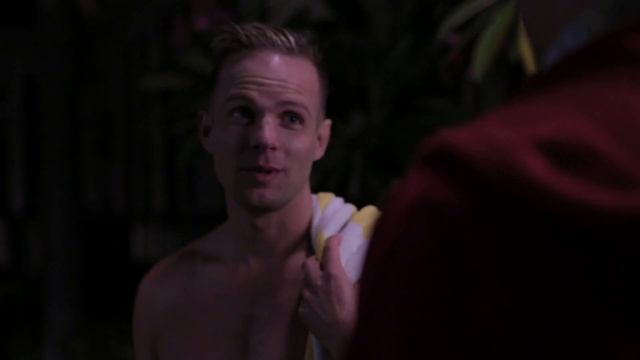TOM GOSS - 2015 - SHORT ACTING REEL