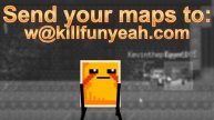 Send us your maps!