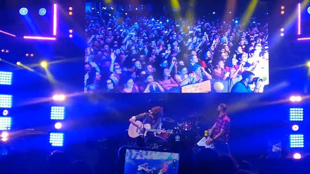 Ermal Meta - Vietato morire (Giffoni 2018)