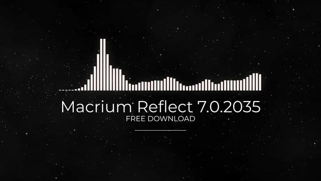 Macrium Reflect 7.0.2035 FULL