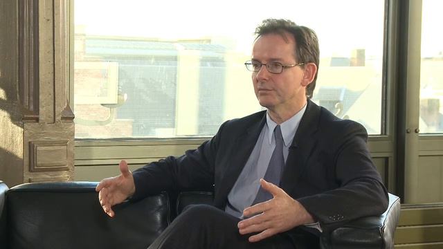 Cultural Diversity and Europe 2020 - William Bush