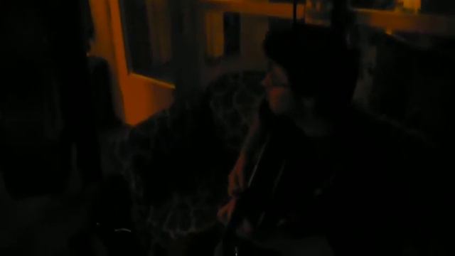 Mesecina - L'Chaim [kitchen rehearsel]