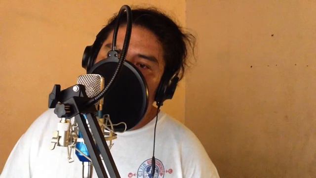 Lightning Crashes Cover By Live (Ryan Pineda)