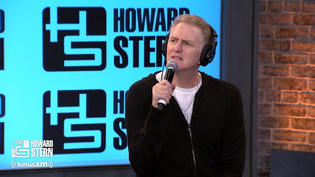 Michael Rapaport Is Fed Up With the Stern Show’s Fantasy Football League